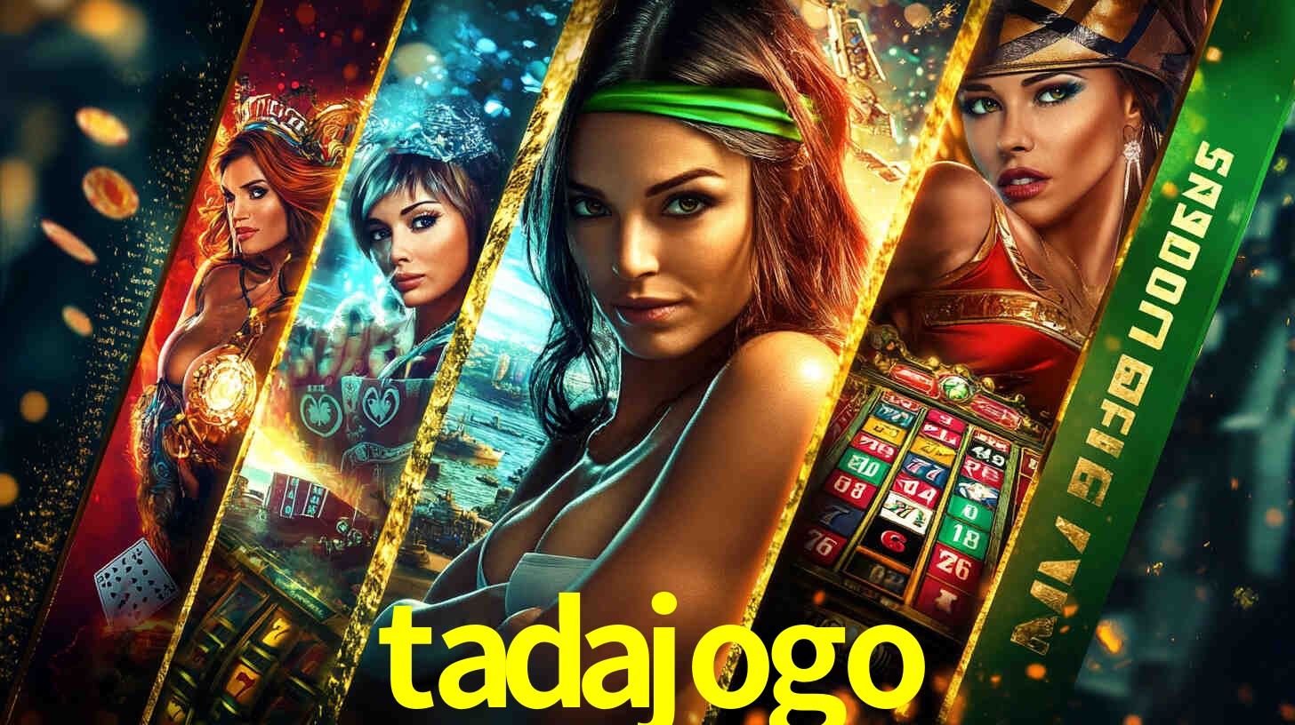 E-Sports no tadajogo