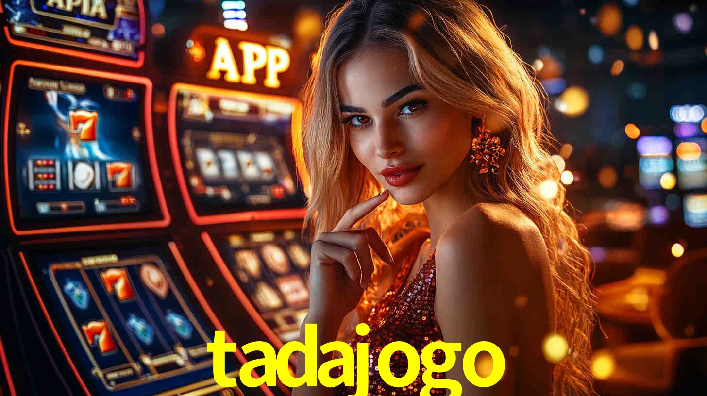 Baixar App Android tadajogo