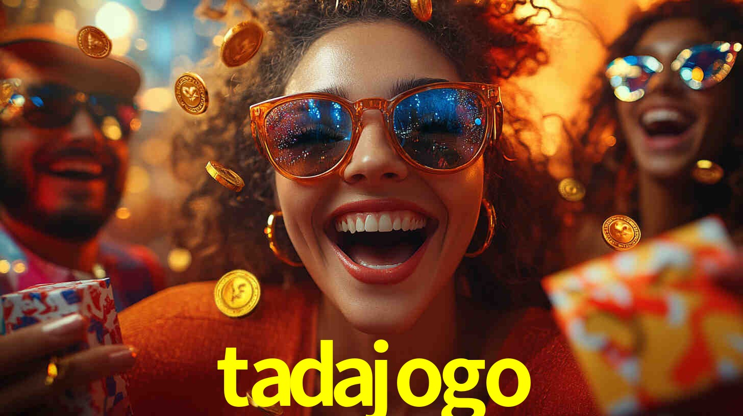 Bônus Sem Depósito no tadajogo