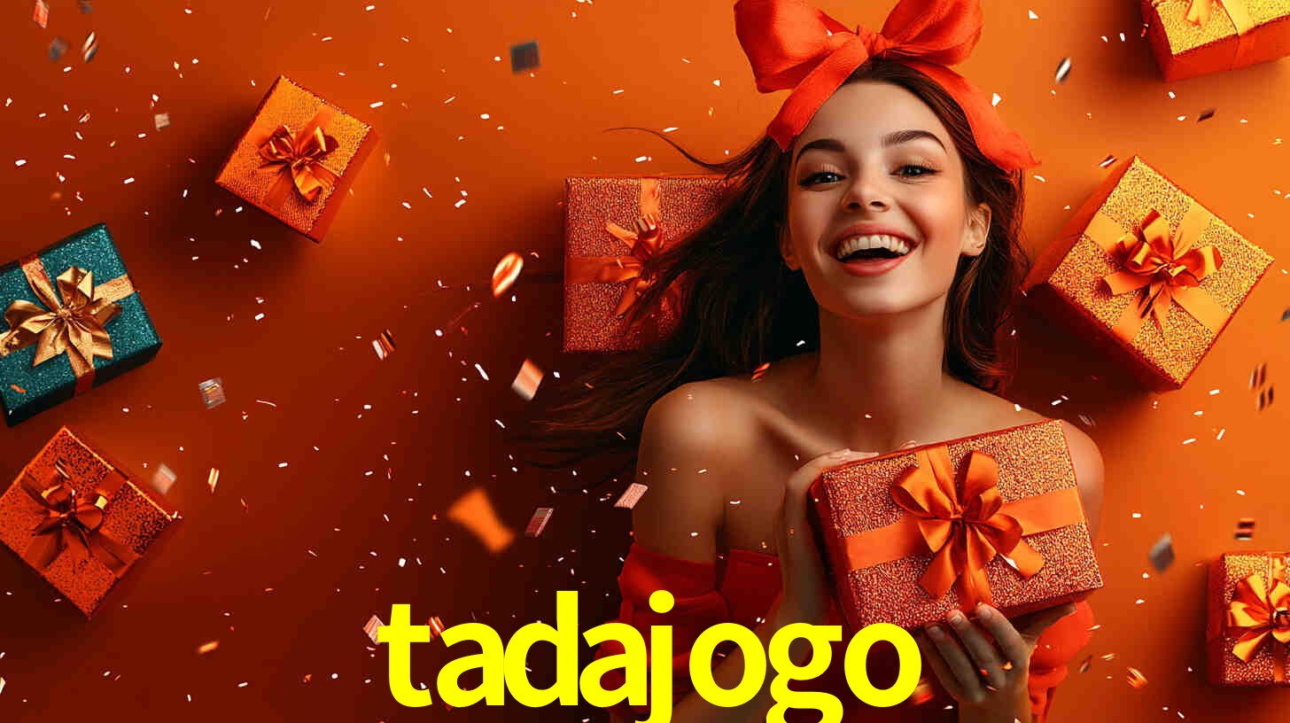 Promoções Semanais e Códigos Promocionais tadajogo
