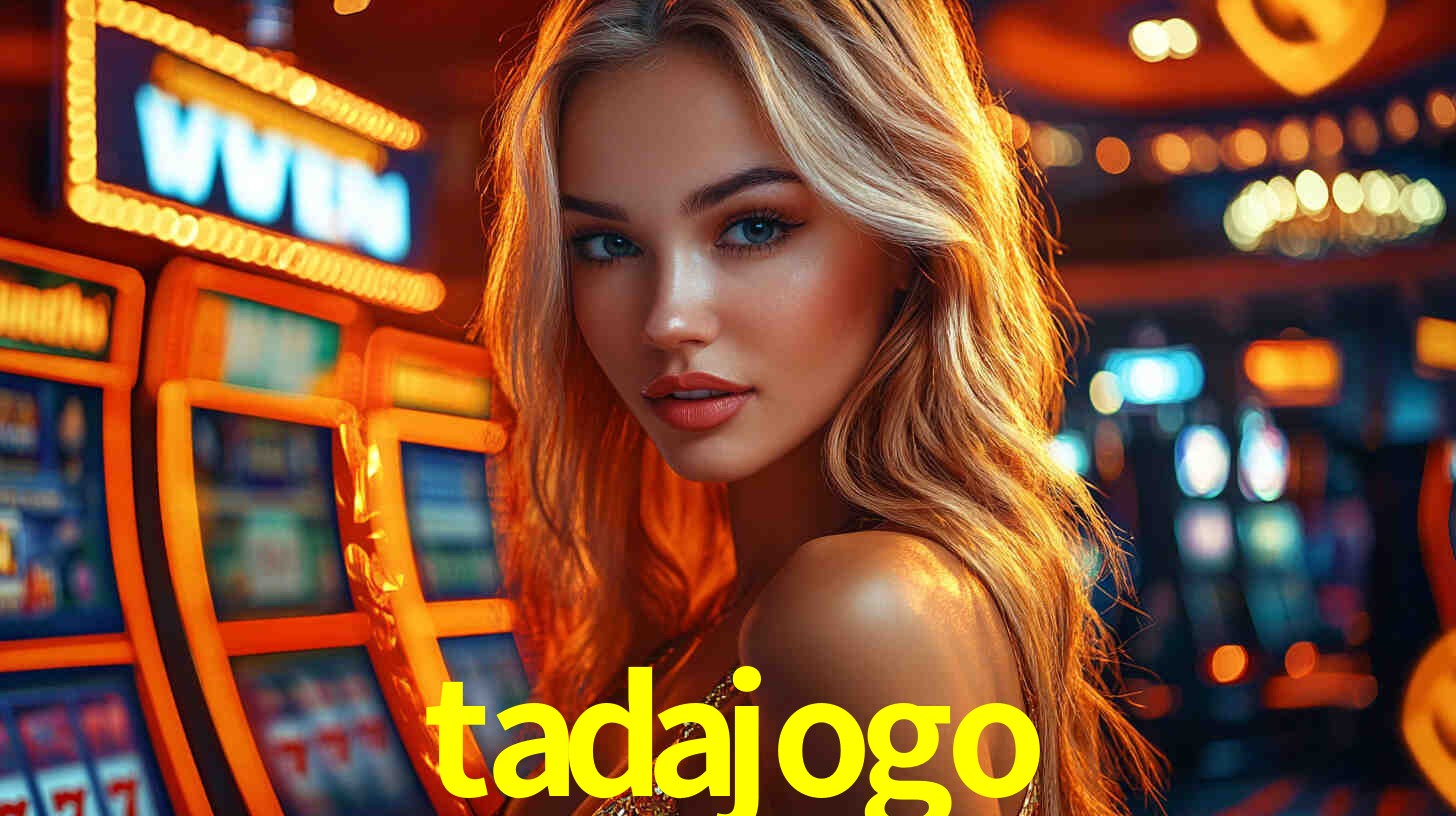 Caça-Níqueis no tadajogo