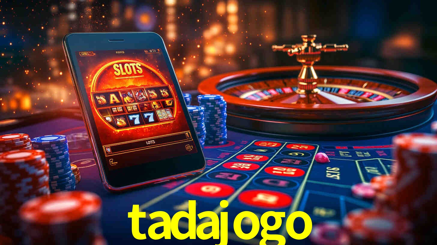 Slots Favoritos no tadajogo