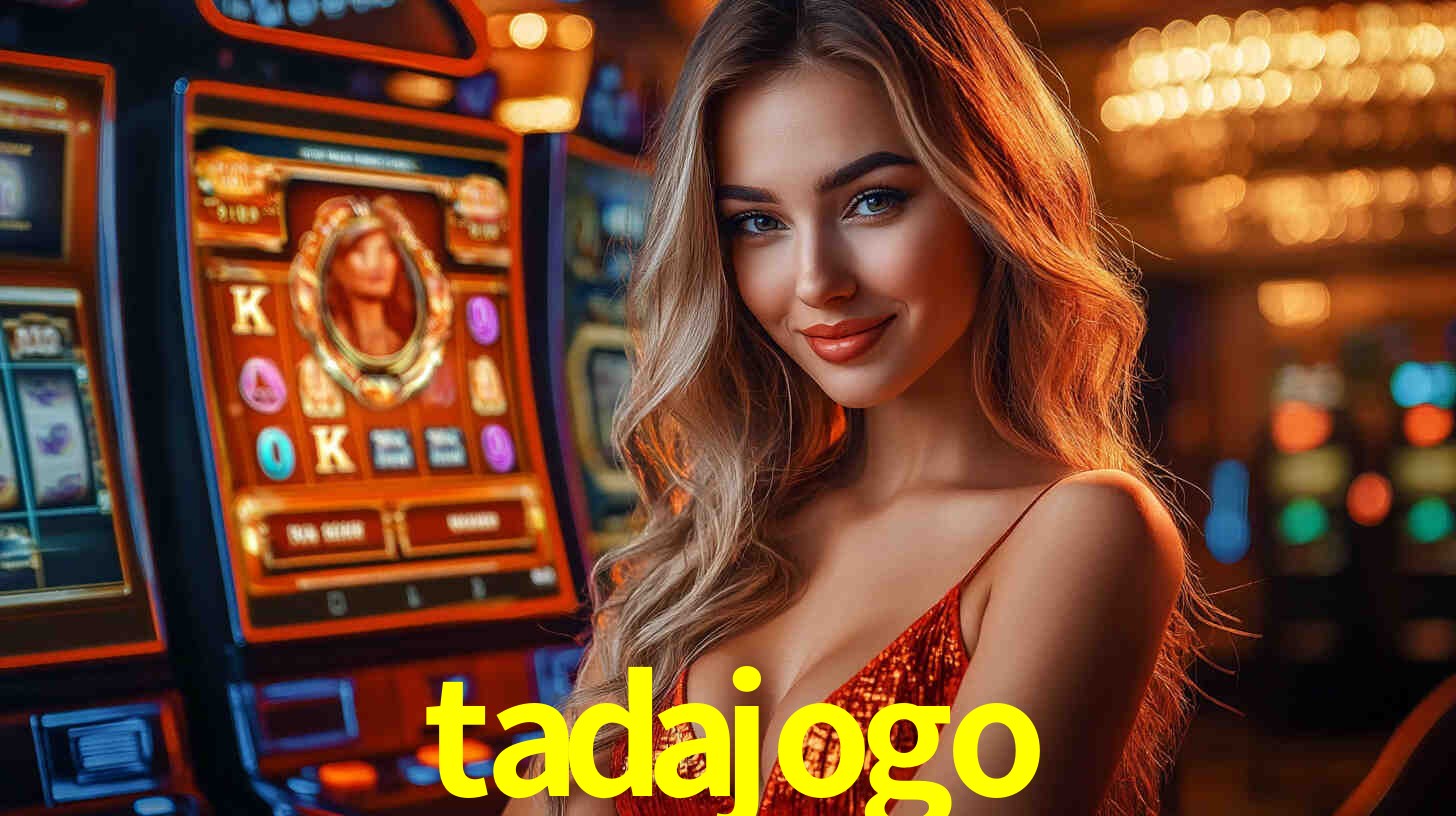 Slots Exclusivos no tadajogo