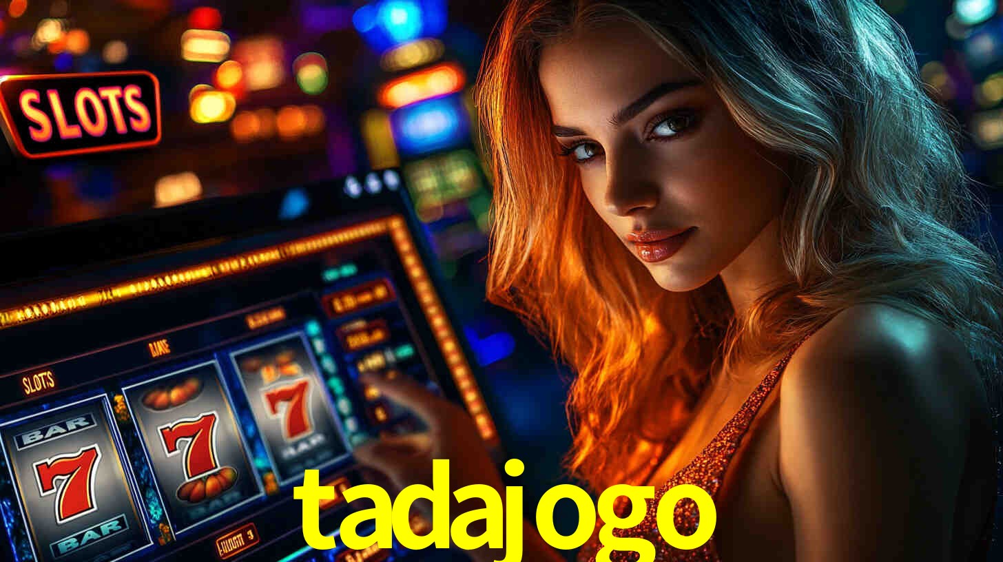 Slots com Alto RTP no tadajogo